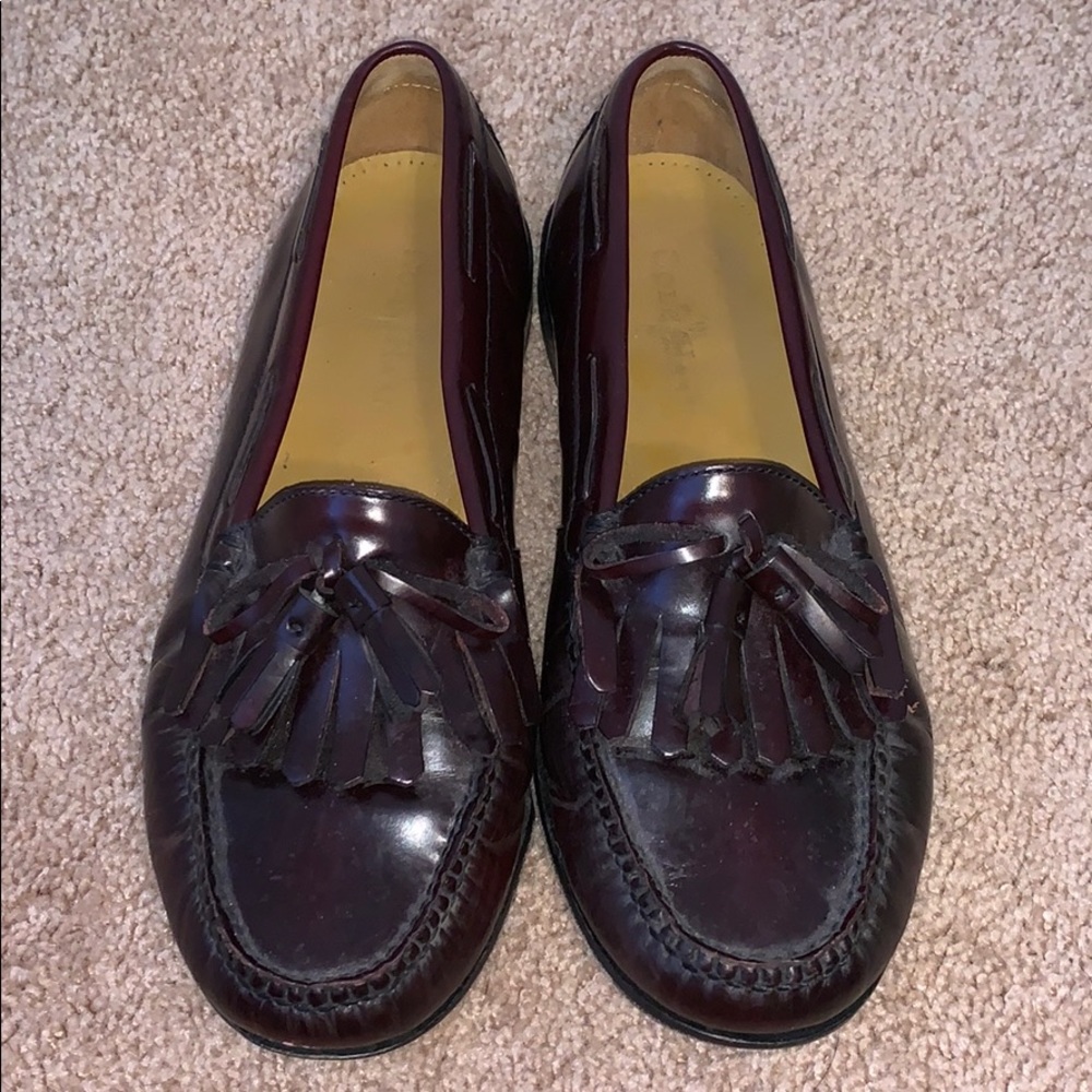 Men’s Cole Haan Loafers - Picture 1 of 7